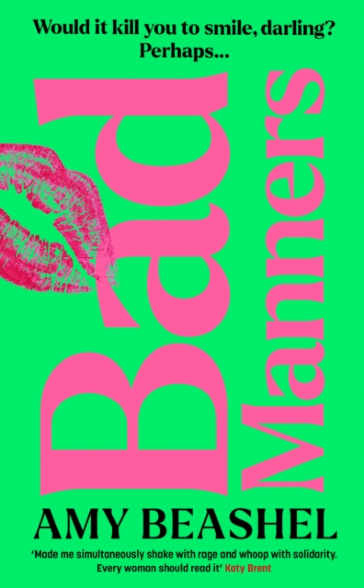 Bad Manners koupíte na Knihydobrovsky.cz