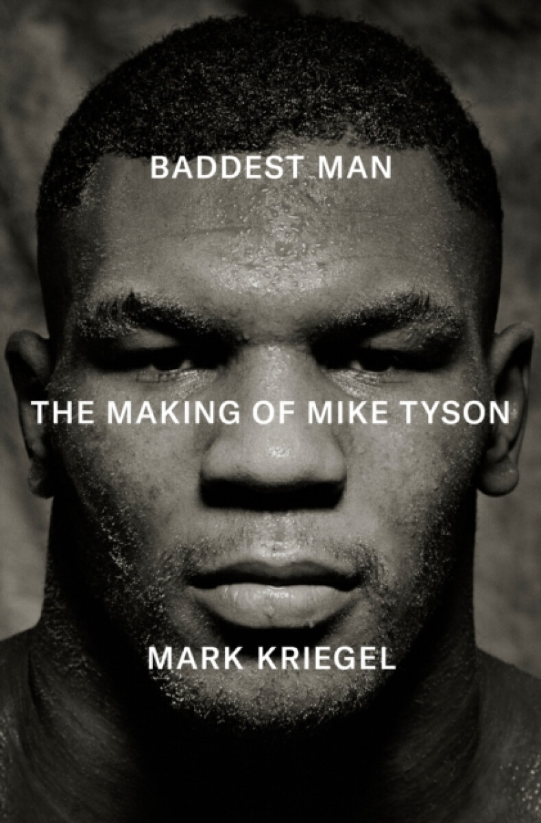 Baddest Man