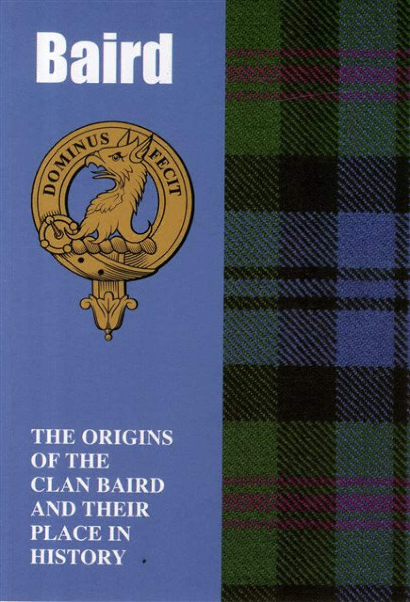 Baird - Lang Syne, Murray Ogilvie