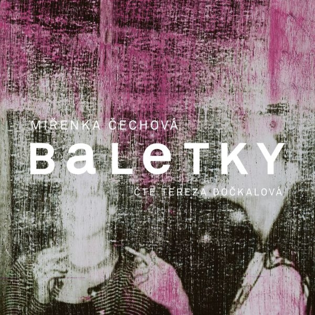 Baletky - Miřenka Čechová