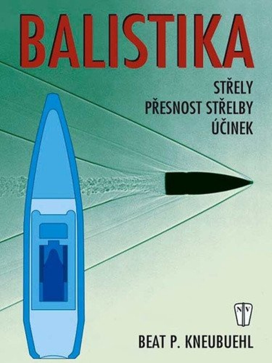 Balistika koupíte na Knihydobrovsky.cz