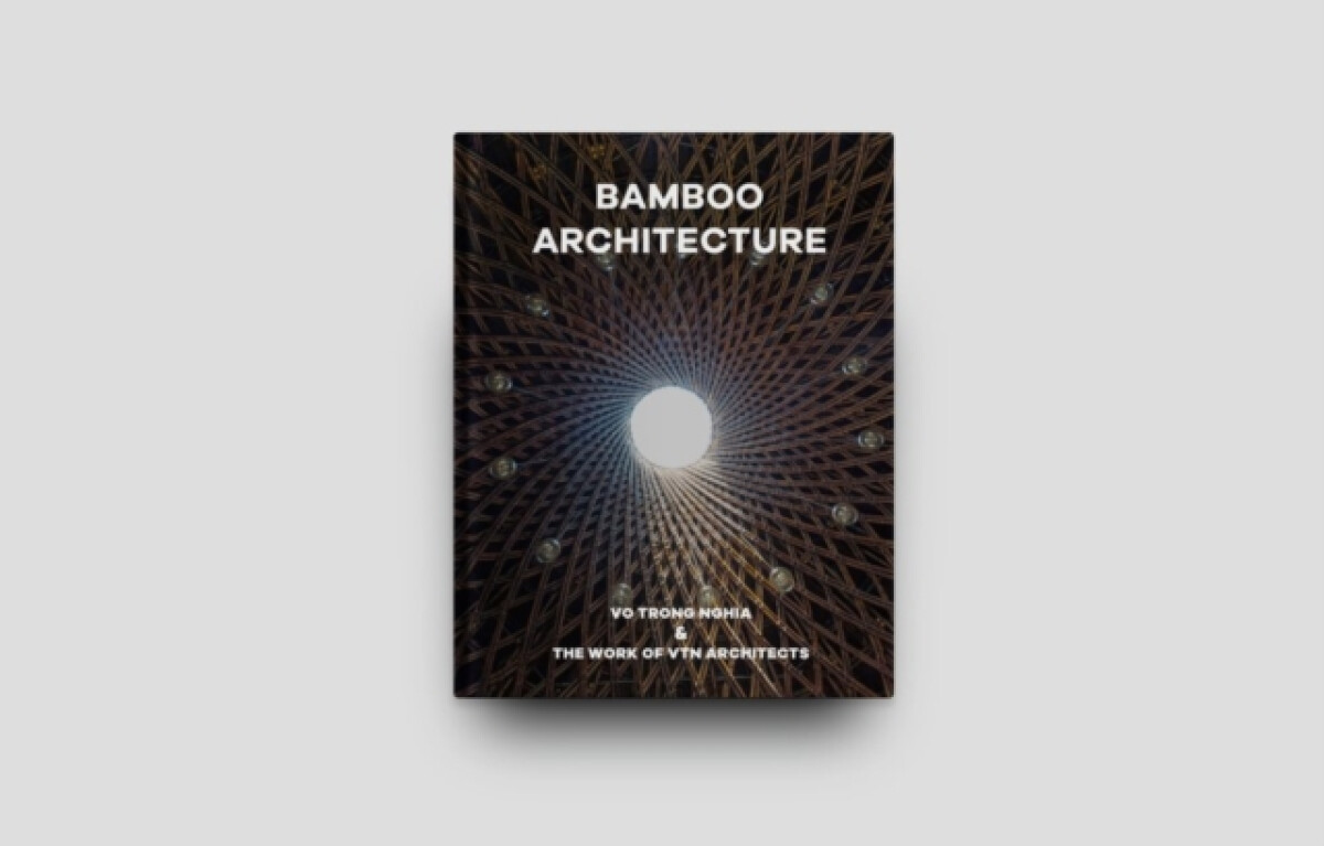 Bamboo Architecture