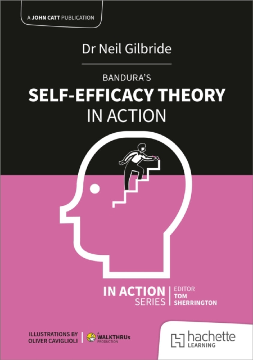 Bandura's Self-Efficacy Theory in Action - Neil Gilbride