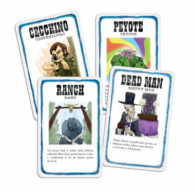 Bang! - Fistful (obrázek 11)