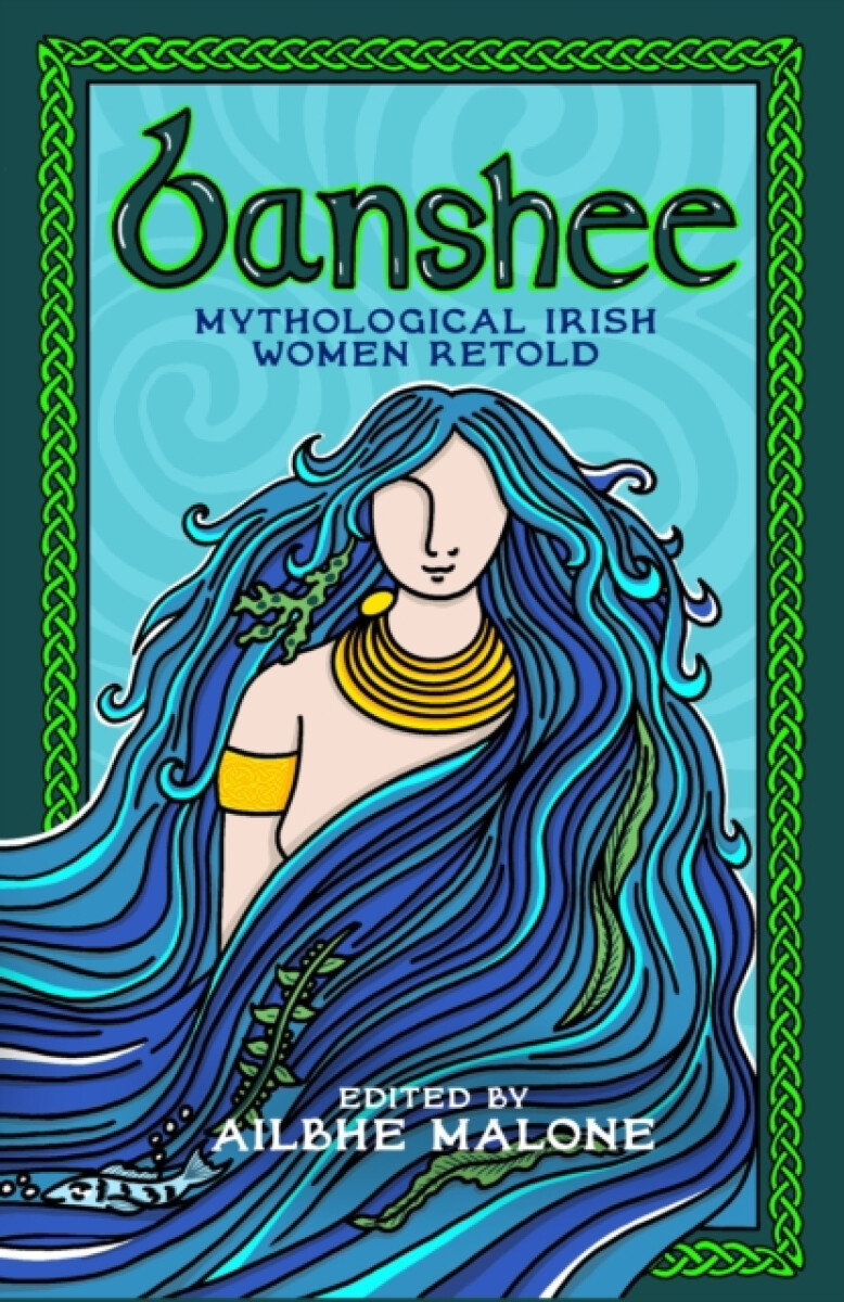 Banshee - Ailbhe Malone