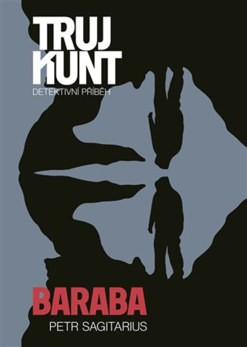 Baraba - Petr Sagitarius