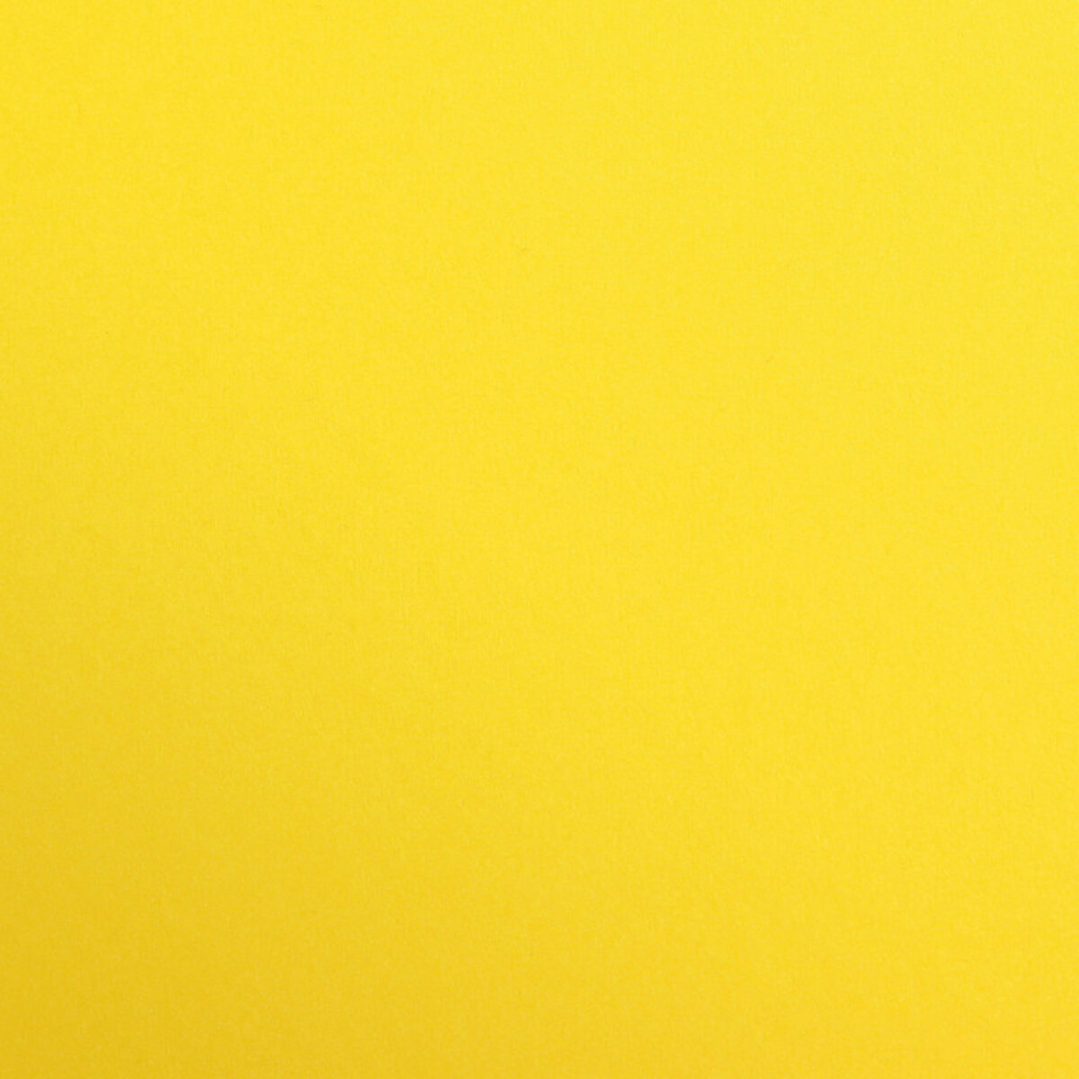 Barevný papír Maya A2 – 53 Sun yellow