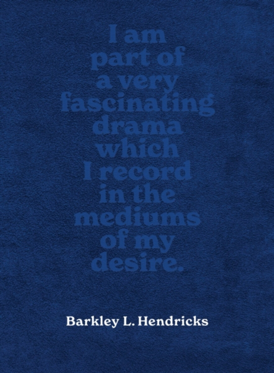 Kniha Barkley L. Hendricks