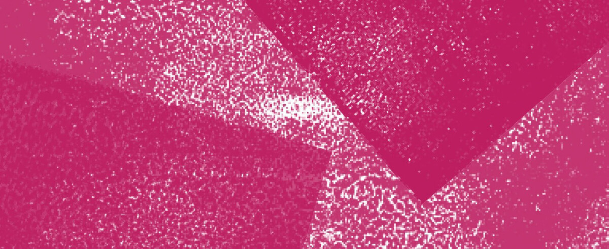 Barva na linoryt Pébéo, 80 ml - odstín Quinacridone Magenta