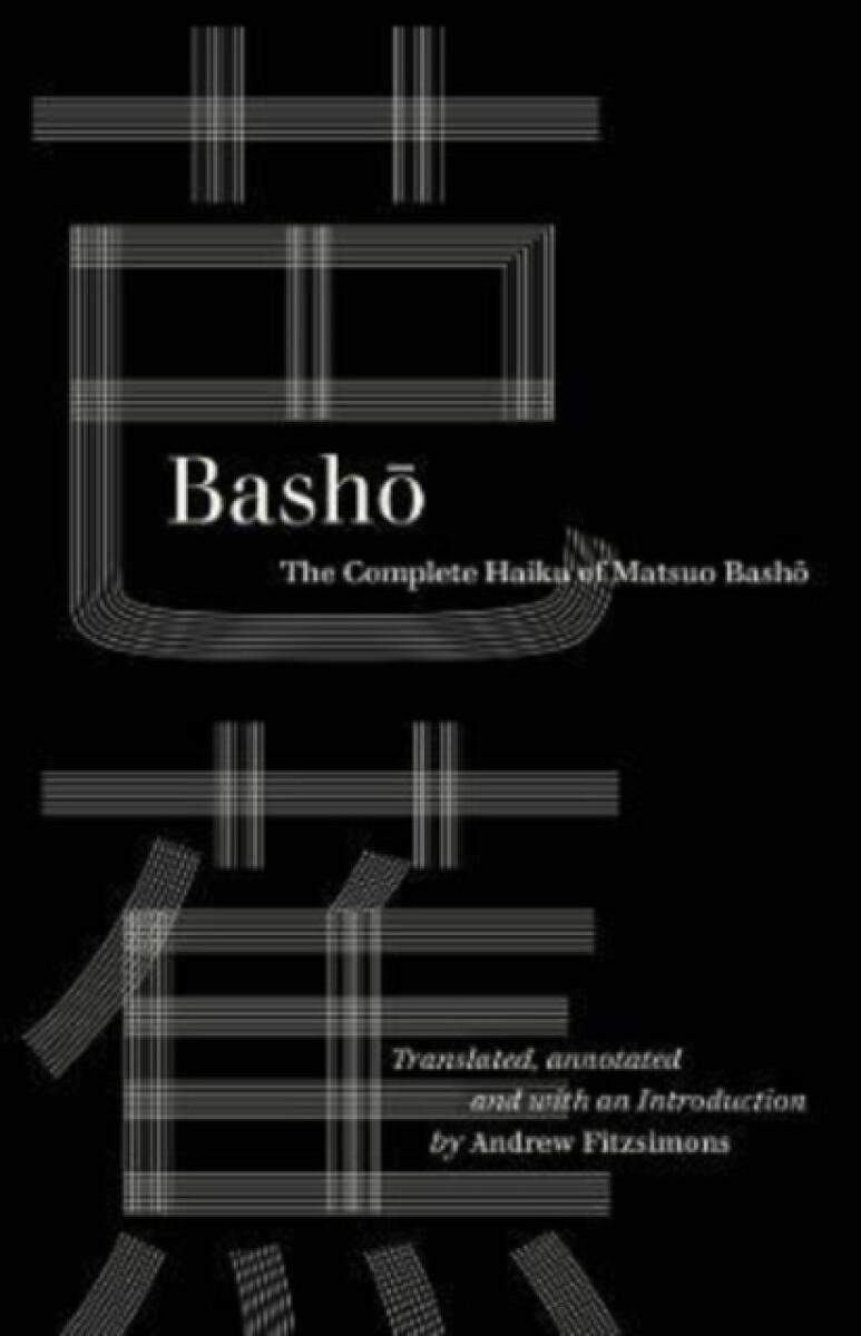 Kniha Basho