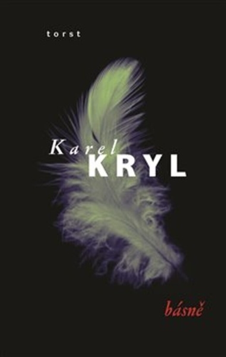 Kniha Básně - , 2. vydání