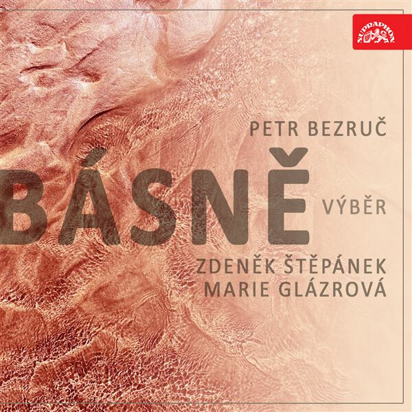 Levně Básně. Výběr - Petr Bezruč - audiokniha
