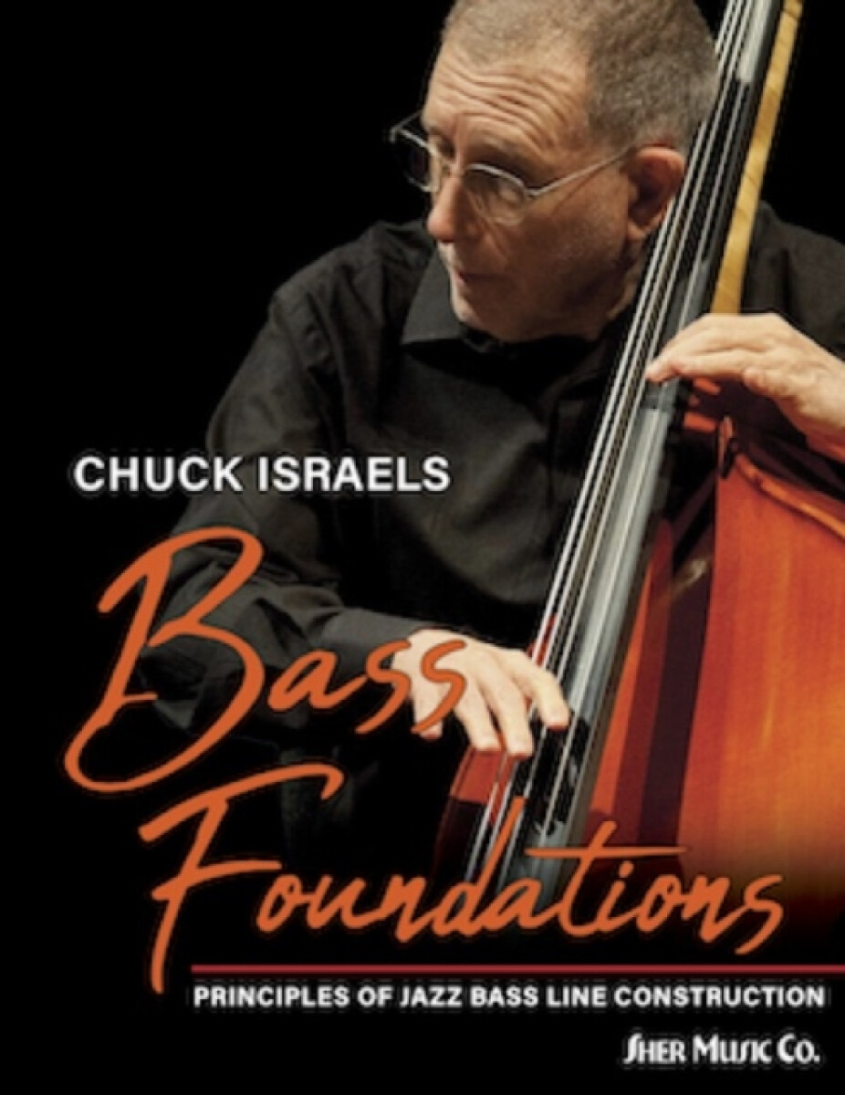 Kniha Bass Foundations
