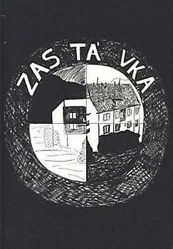 Kniha BaTeŽo Ka MiKiLu: Zastávka