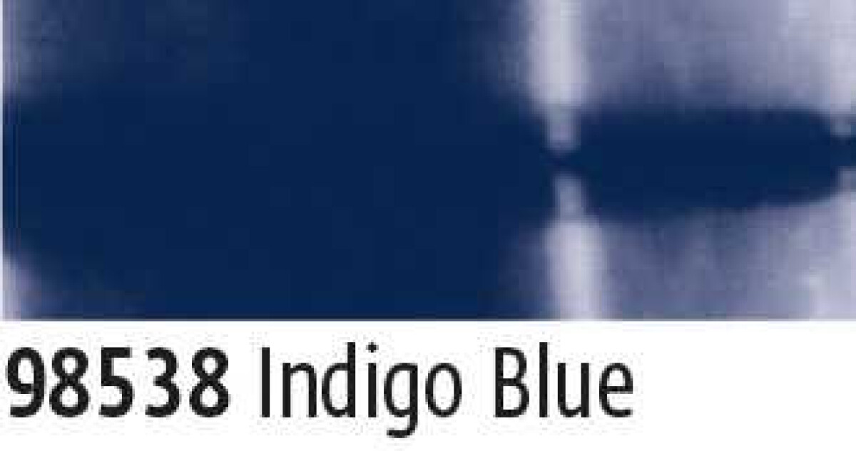 Kreul Batikovací barva JAVANA 70 g INDIGO MODRÁ