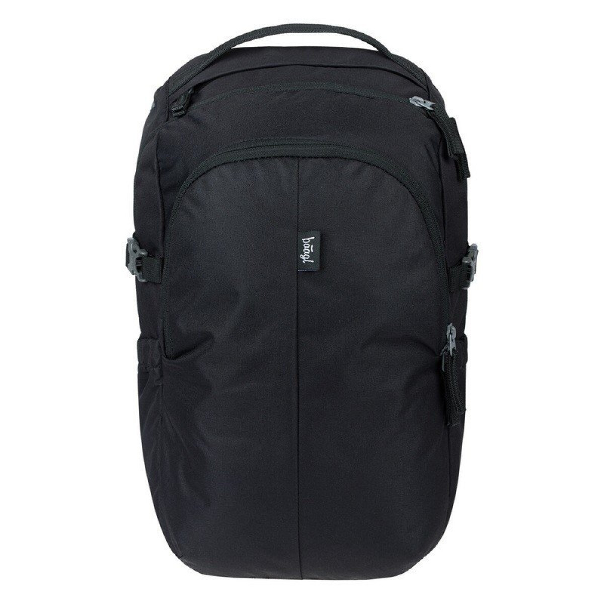 Batoh Dash Black GRS