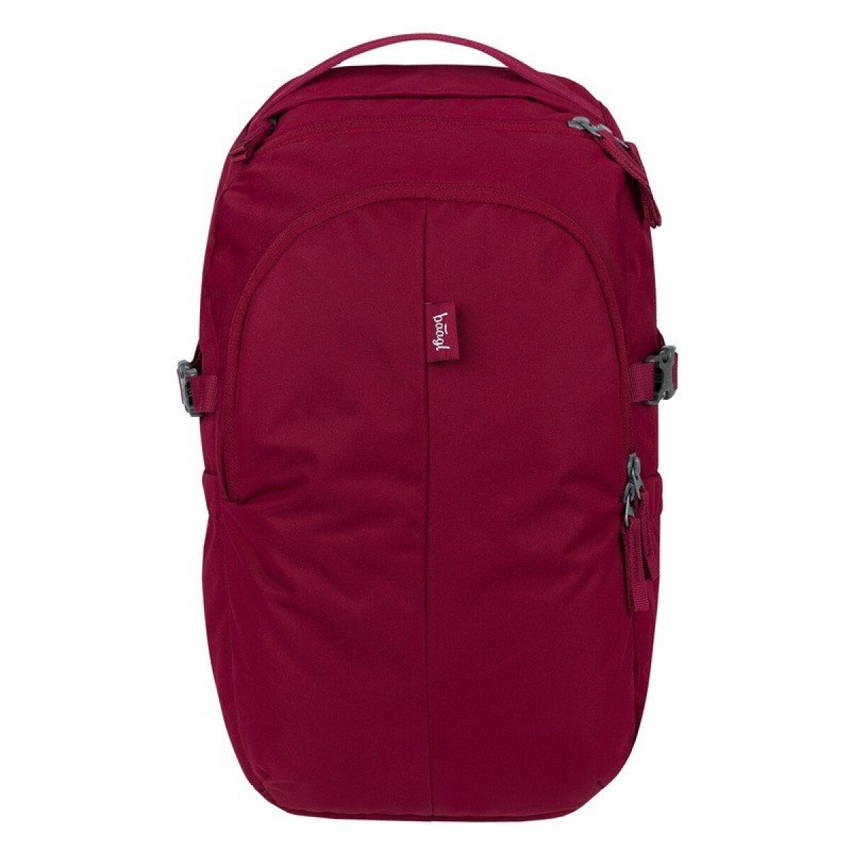 Batoh Dash Burgundy GRS