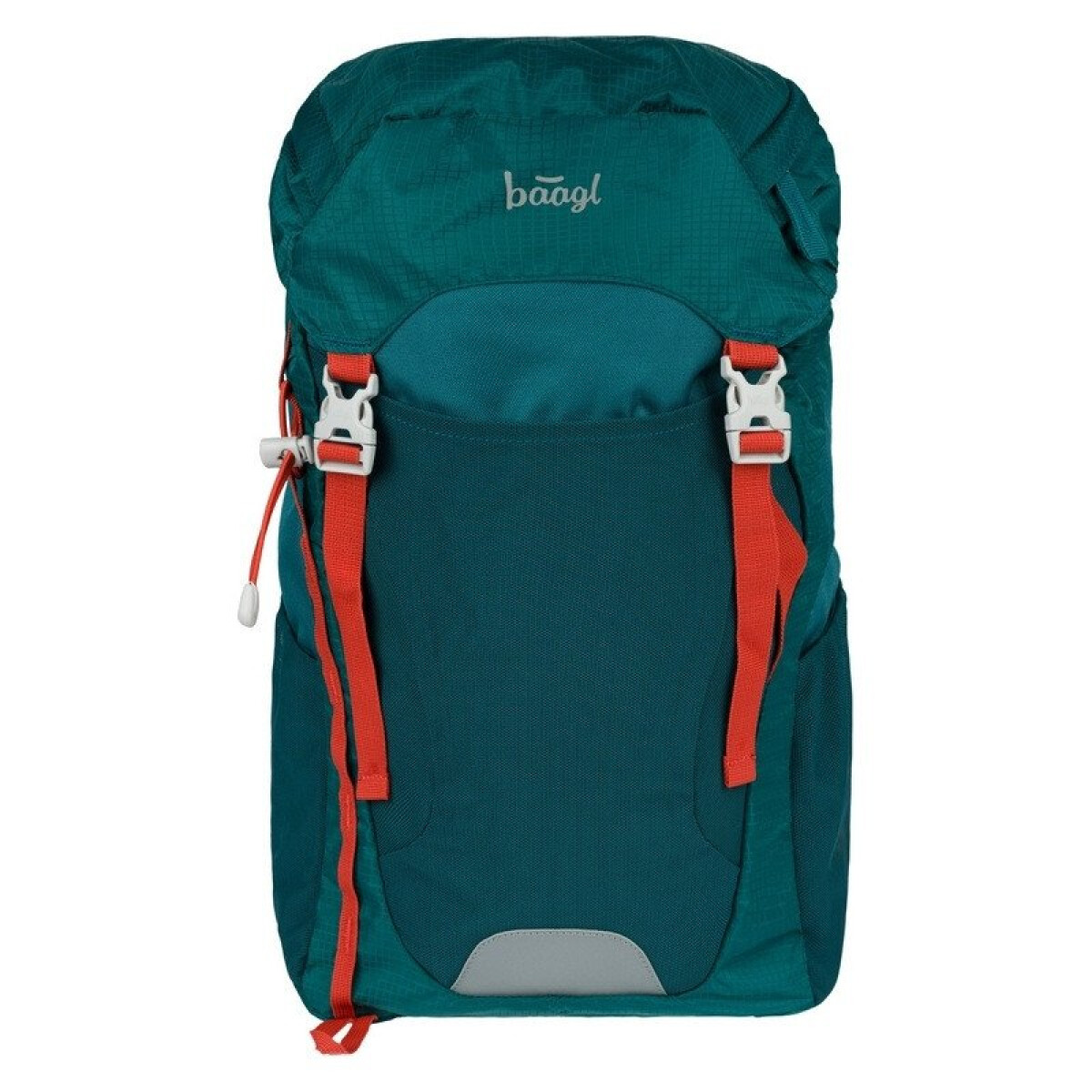 Batoh Tracker Verde