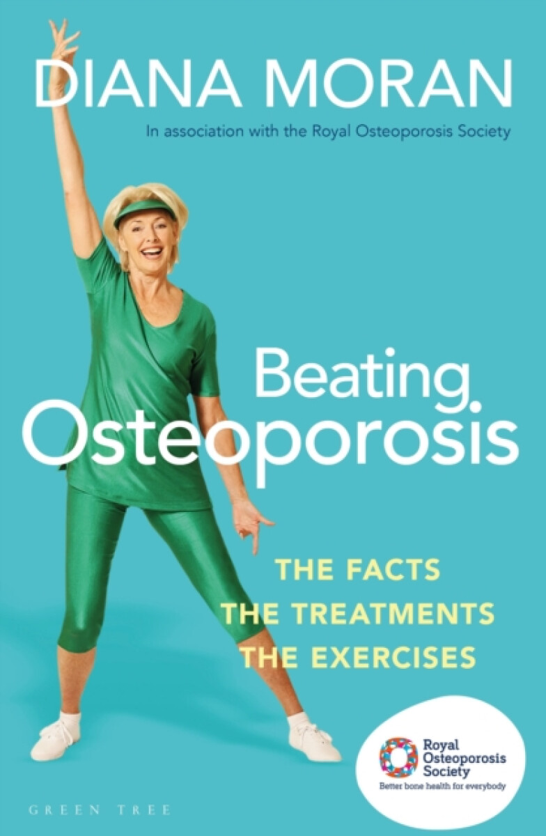 Kniha Beating Osteoporosis