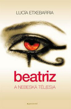 Kniha Beatriz a nebeská těl(es)a