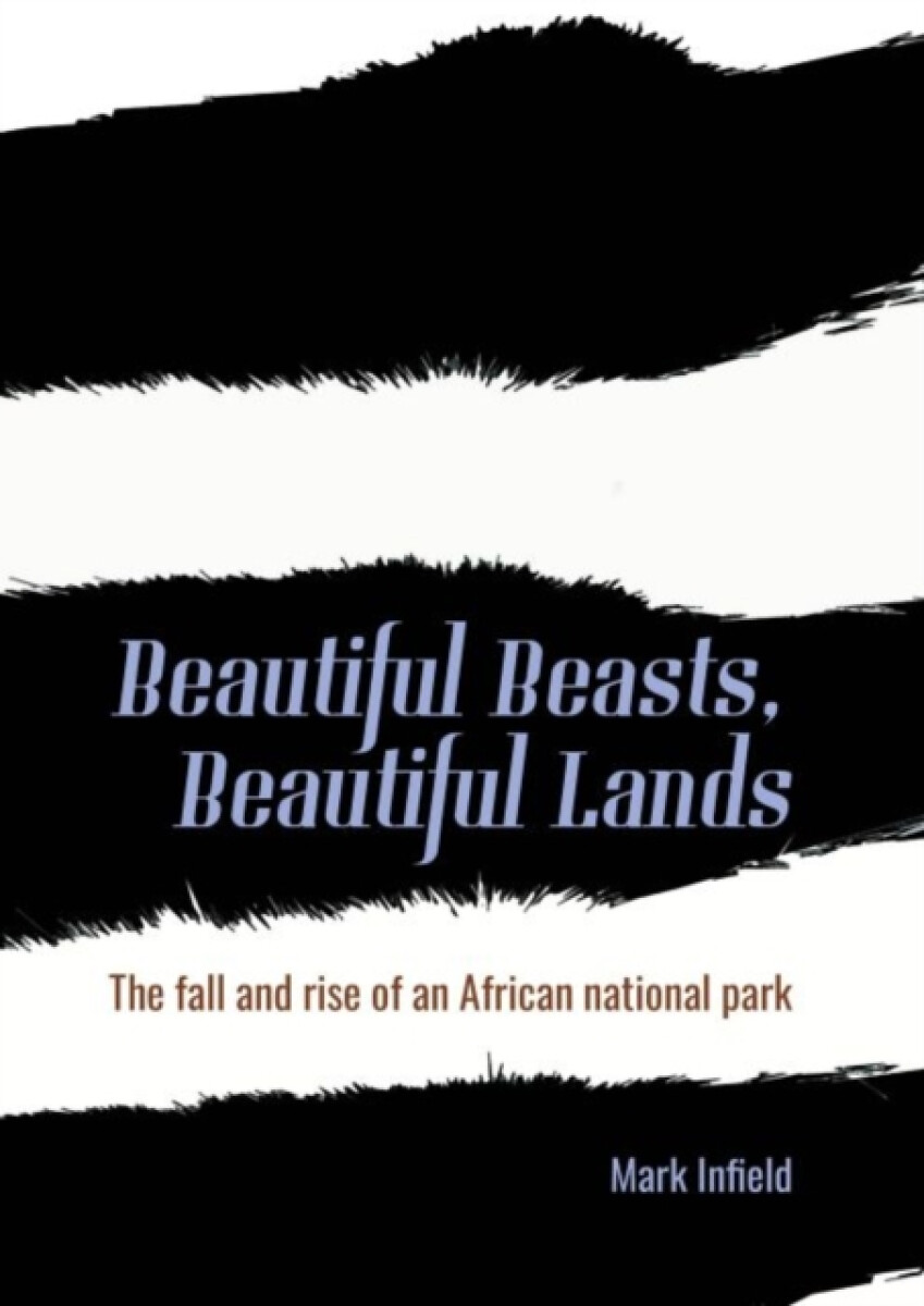 Kniha Beautiful Beasts, Beautiful Lands