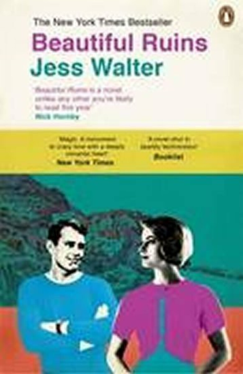 Beautiful Ruins - Jess Walter