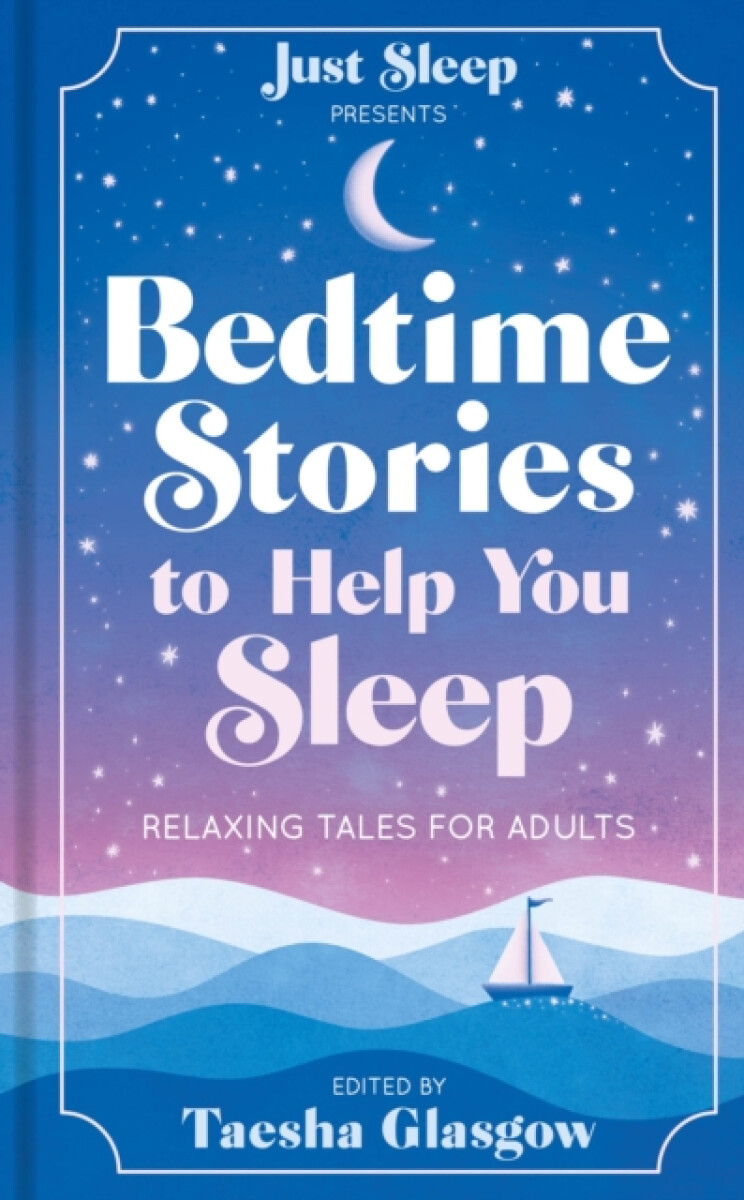 Kniha Bedtime Stories to Help You Sleep