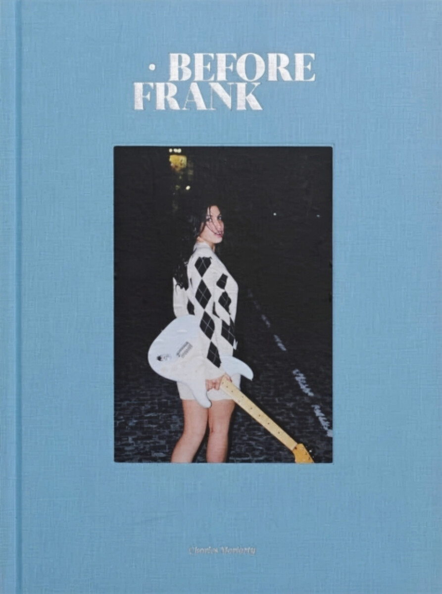 Before Frank - Charles Moriarty