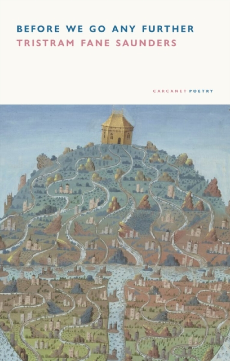 Kniha Before We Go Any Further