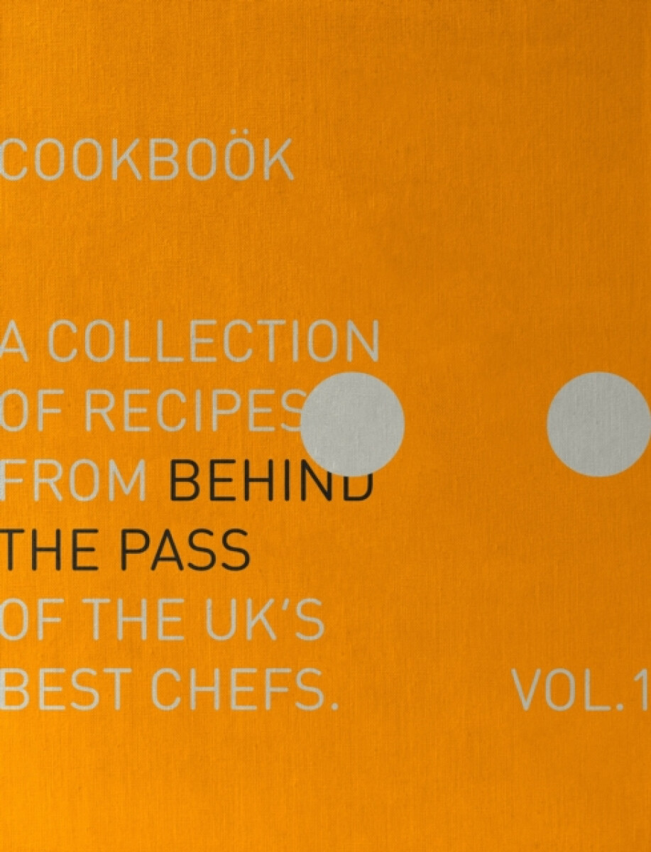 Kniha Behind The Pass