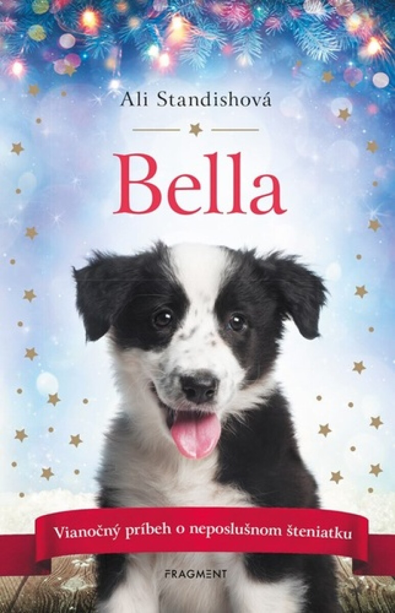 Bella koupíte na Knihydobrovsky.cz