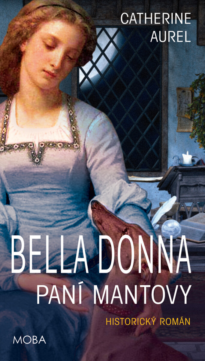 Bella Donna - Catherine Aurel