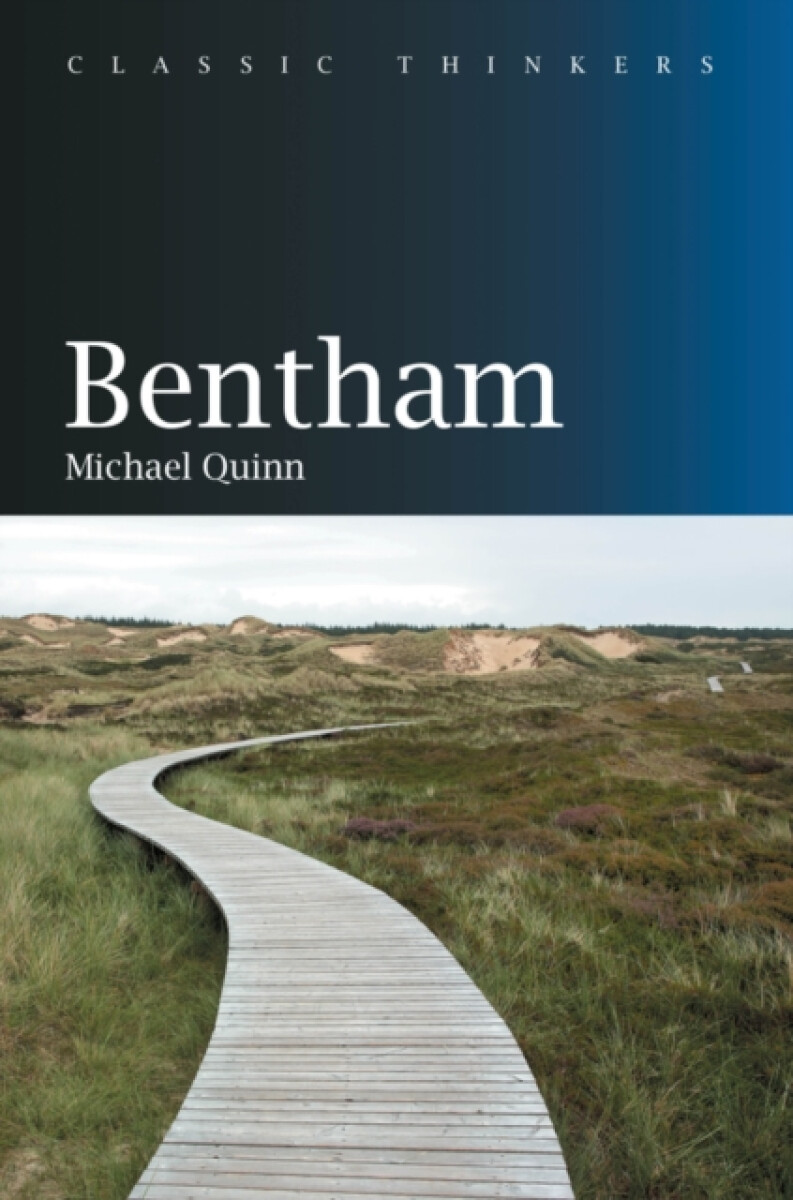 Bentham - Michael Quinn