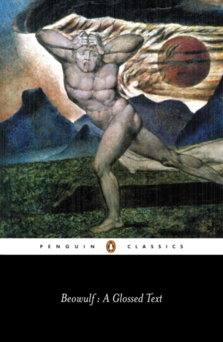 Levně Beowulf - Alexander Michael