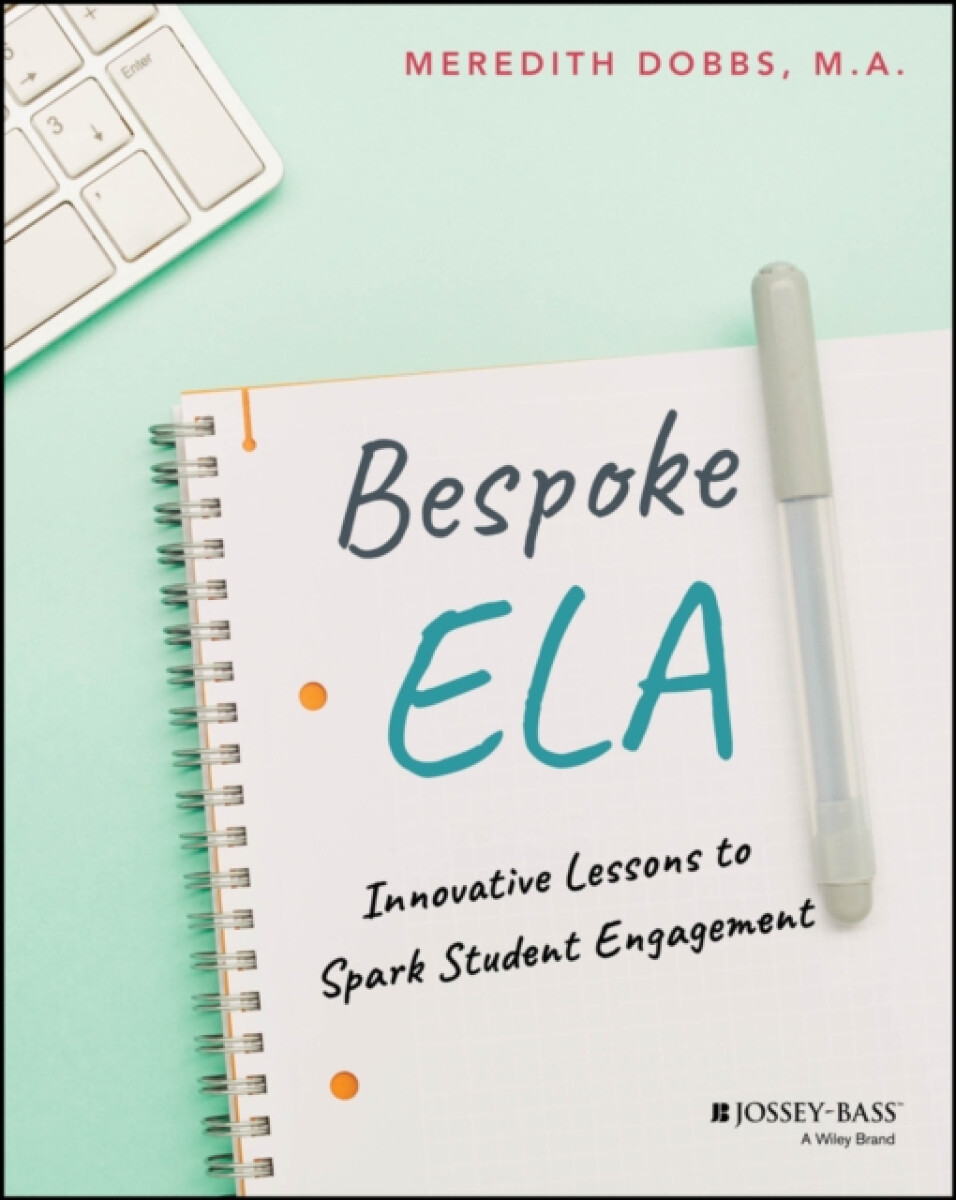 Bespoke ELA - Meredith Dobbs