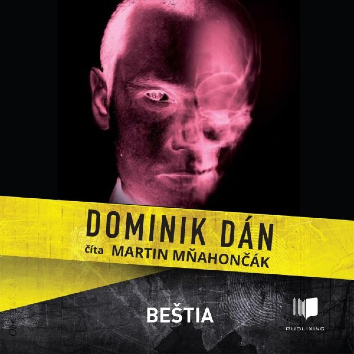 Beštia - Dominik Dán