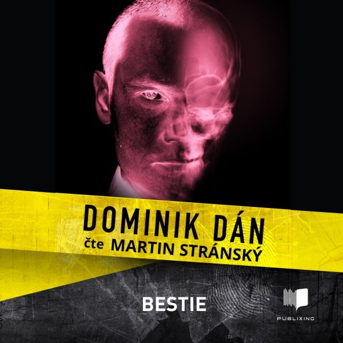 Bestie - Dominik Dán