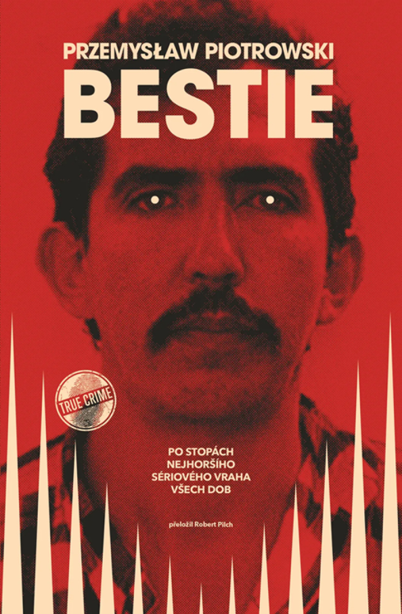 Bestie - Przemysław Piotrowski