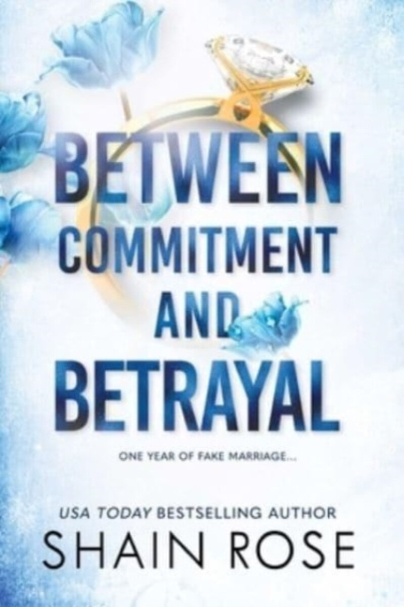 Kniha Between Commitment and Betrayal