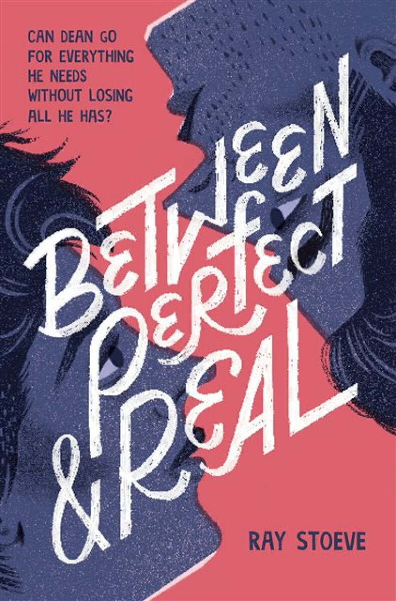 Kniha Between Perfect and Real