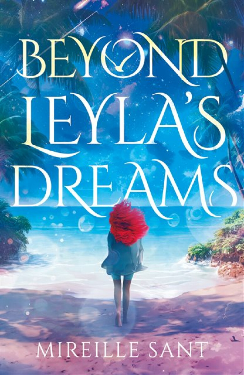 Kniha Beyond Leyla's Dreams