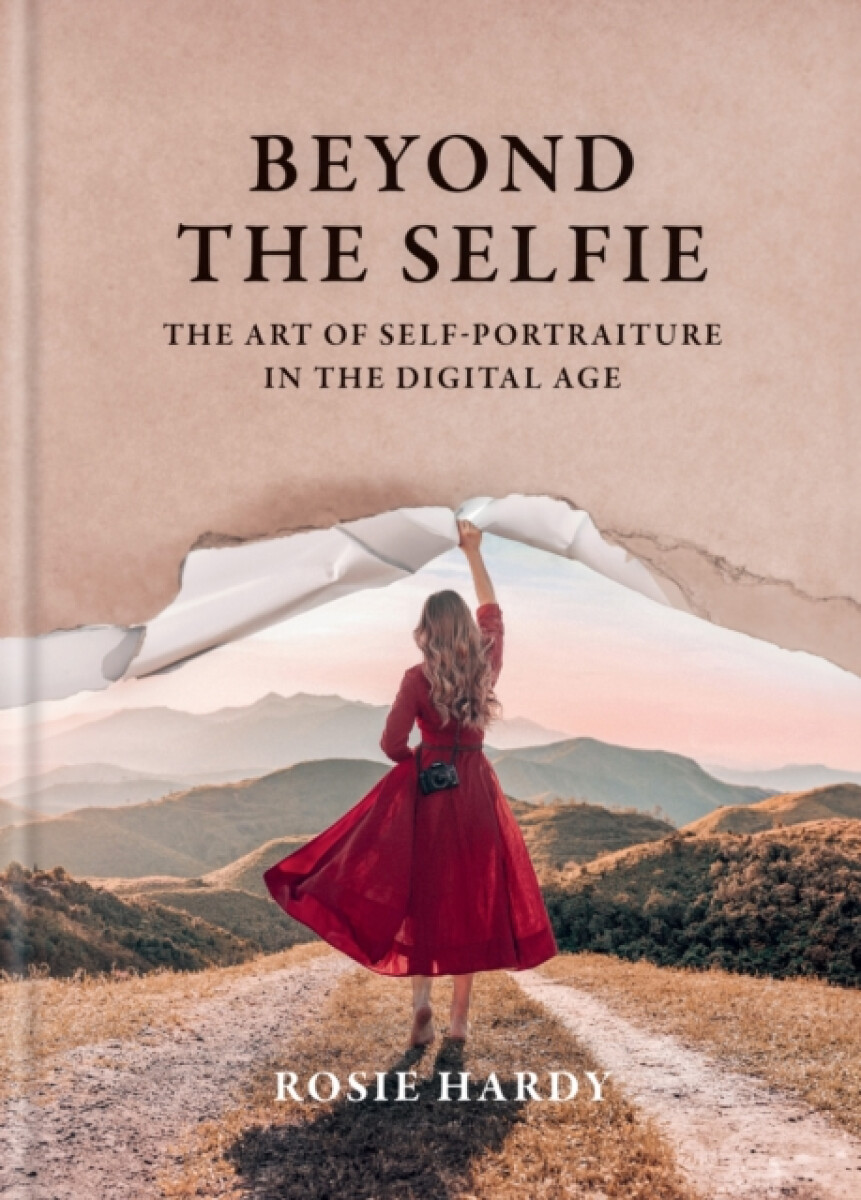 Kniha Beyond the Selfie