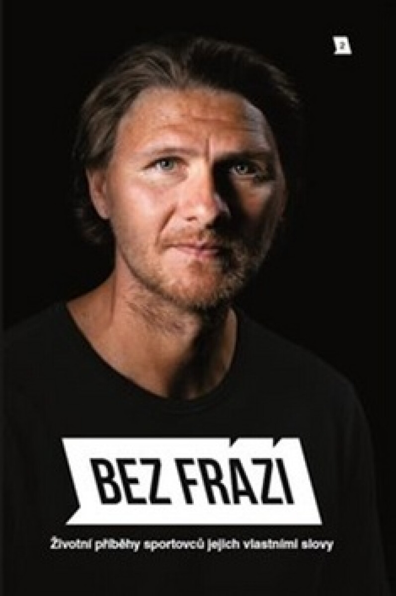 Kniha Bez frází 2 (Defekt)