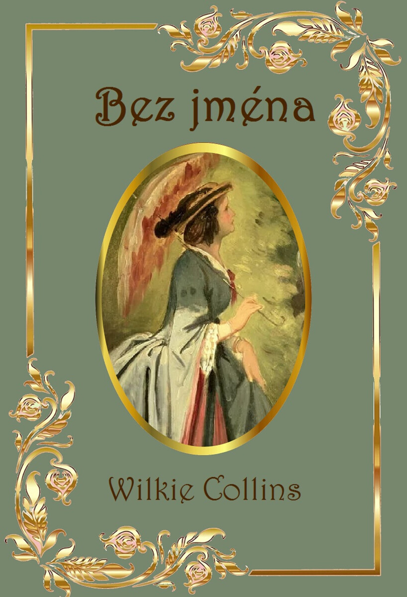 Levně Bez jména - Wilkie Collins