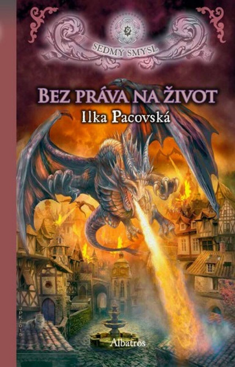 Kniha Bez práva na život (brož.)