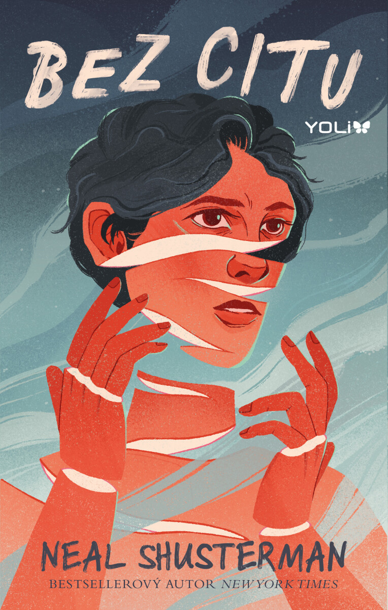 Bez šance 2: Bez citu - Neal Shusterman