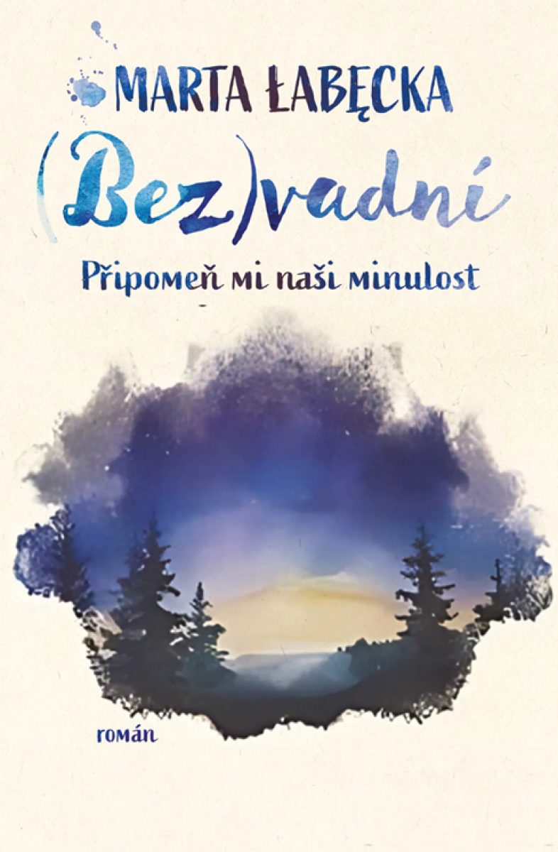 Levně (Bez)vadní 2 – Připomeň mi naši minulost - Marta Łabęcka