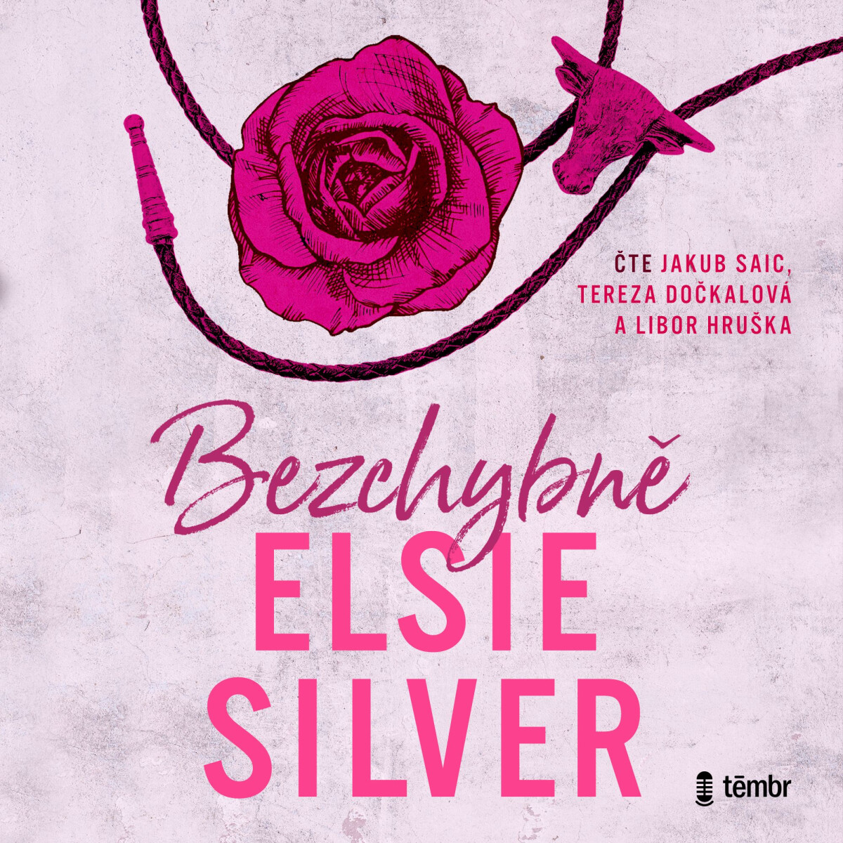 Levně Bezchybně - Elsie Silver - audiokniha