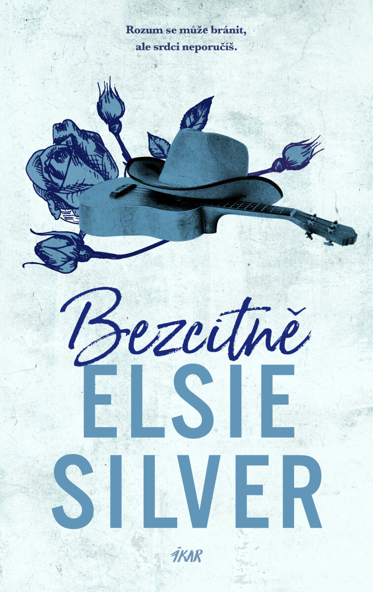 Bezcitně - Elsie Silver