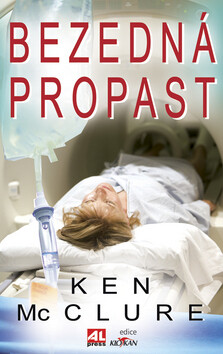 Kniha Bezedná propast